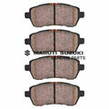 Front Brake Pad Set