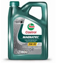 Castrol Magnatec Engine Oil 5W-30 (3.5 L)