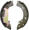 Rear Brake Shoe Set Hyundai Aura Petrol + CNG