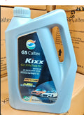 GS Caltex Kixx G1 Synthetic Engine Oil 5W-30 (3.5 L)