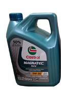 Castrol Magnatec Engine Oil SUV 5W-30 (3.5 L)