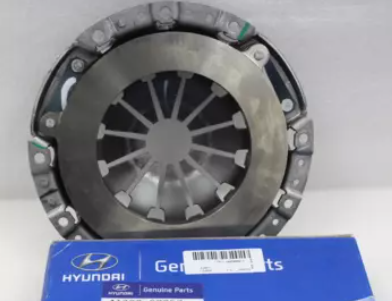 Clutch Cover for Hyundai Aura Petrol + CNG