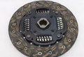 Clutch Disc -  Pressure Plate Hyundai Aura Petrol + CNG