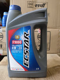 Servo  Ecstar Engine Oil 0W-20 (3.5 L)