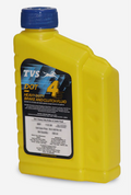 TVS DOT 4 Brake Fluid (250 ml)