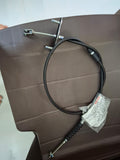 Clutch Cable for Toyota Etios Petrol