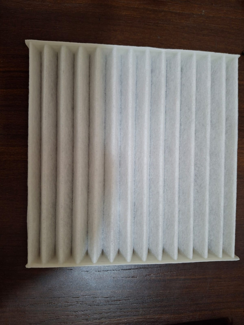 Cabin Air Filter Hyundai Aura Petrol + CNG