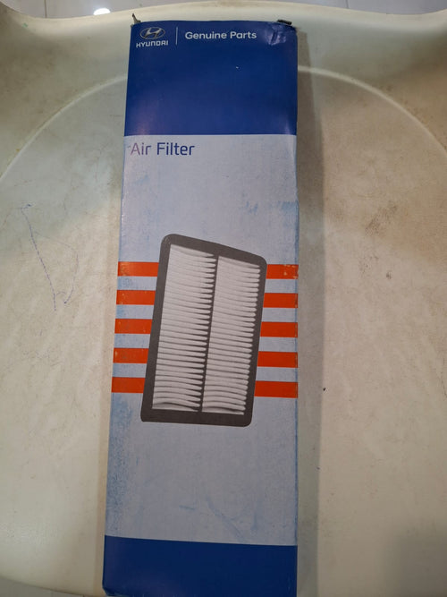 Air Filter Hyundai Aura Petrol + CNG