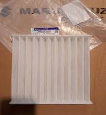 Cabin Air Filter