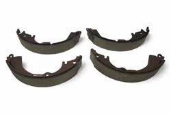 Rear Brake Shoe Set